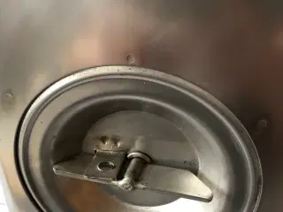 rustfristål sikringsskab, smedens produktion