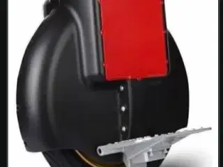 Airwheel X3 kan afhentes