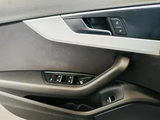 Audi A4 2,0 TFSi 190 Avant S-tr.