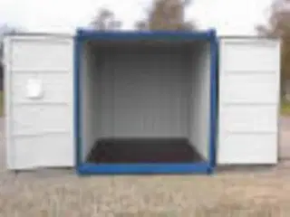   Container 10"