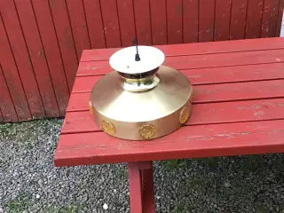 Retro loftslamper 