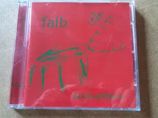 Falb ** Daily Soap Opera (08154711) 
