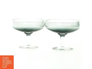 Glaskupler/glasskåle (str. 9 x 11 cm)