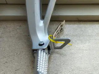 Fodhviler med beslag, Suzuki SV 650S ( se%)