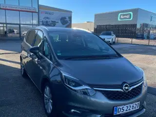 Opel Zafira Tourer 2,0 CDTi 170 Innovation aut. 7prs