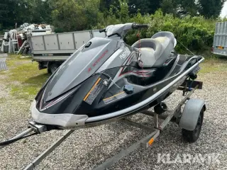 Vandscooter Yamaha Waverunner 1100