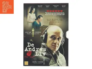 De Andres Liv                            &lt;span class="label label-blank pull-right"<Standard edition&lt;/span< med Martina Gedeck (