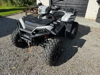 Polaris sportsman xp1000s traktor/gods