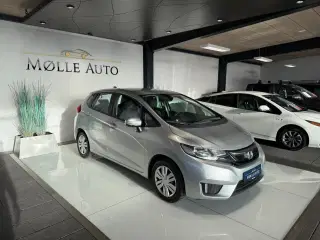 Honda Jazz 1,3 i-VTEC Trend