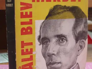 Stålet blev hærdet af Nikolaj Ostrovskij