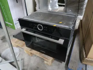 Kompaktovn BOSCH CMG633BB1/98