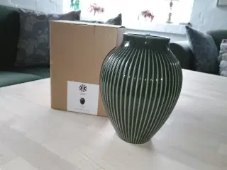Knabstrup vase - ny