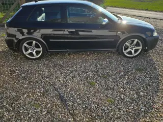 Audi A3 1.8T