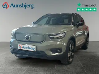 Volvo XC40  P6 ReCharge Plus