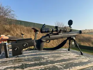 Tikka T3 (.30-06)