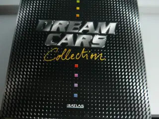 "Dream-Cars"
