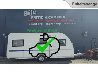 2024 - Adria Altea 502 UL