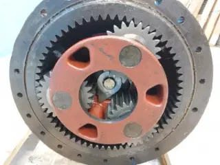 Valmet 705 Lår 30171300
