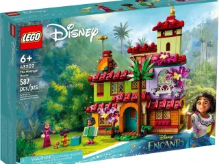 Disney Encanto 43202