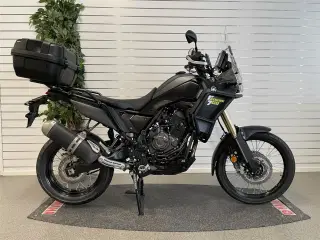Yamaha Ténéré 700 ABS