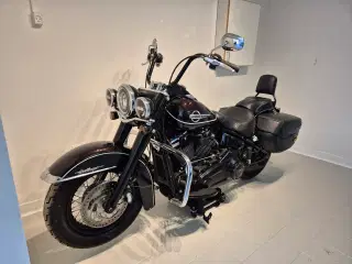 Harley Davidson  Heritage classic