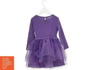 Lilla Kjole fra H&M (str. 104 cm)