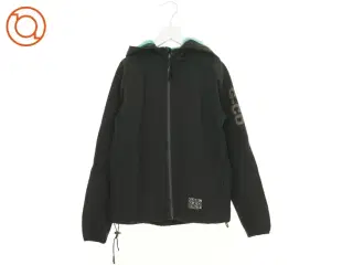 Softshelljakke fra Entry (str. 140 cm)