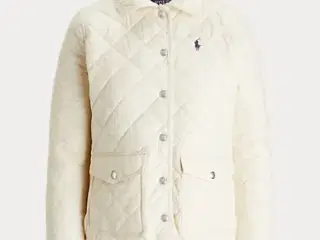 Helt ny Ralph Lauren jakke til halvpris