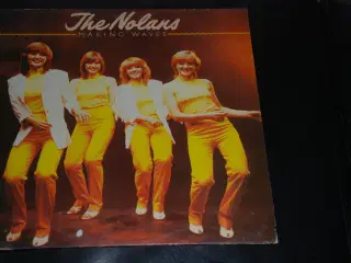 The Nolans Sisters