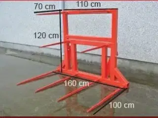 Metal-Technik Ballespyd