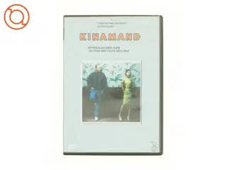 Kinamand