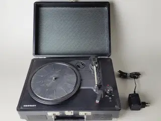 ⭐️. Crosley pladespiller
