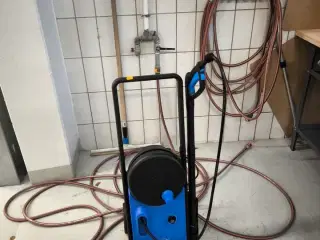 Højtryksrenser NILFISK CORE 150