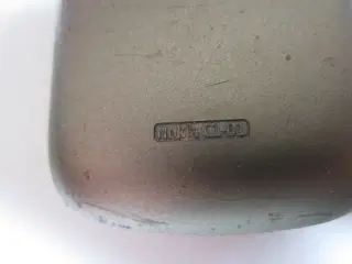 Nokia C1-01 mobiltelefon. Solid og stabil GSM/GPRS