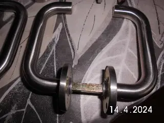 håndtag døre
