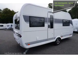 2026 - Hobby De Luxe 460 UFe