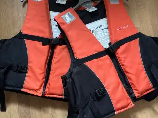Redningsvest