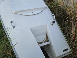 Carl Emil jagtpram 2500,-