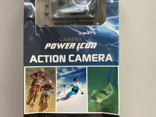 Action Kamera