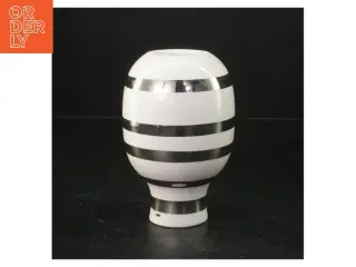 K&#228;hler keramikvase