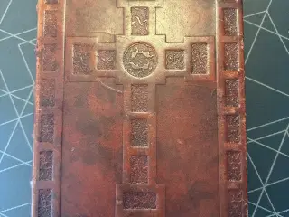 Bibel – Hjemmets Bibel