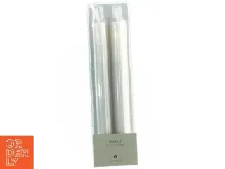 LED Stearinlys fra House Doctor (str. 25 cm)