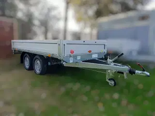 Böckmann HL-AL 3016/20 (Udstilling)