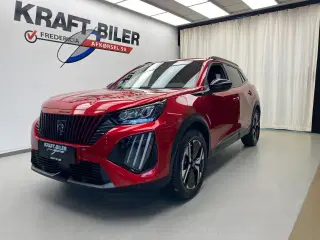 Peugeot e-2008 54 Allure