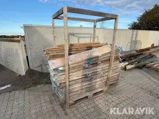 Pallerammer