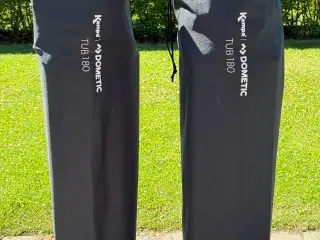 Campingstole