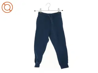 Sweatpants fra H&M (str. 116 cm)