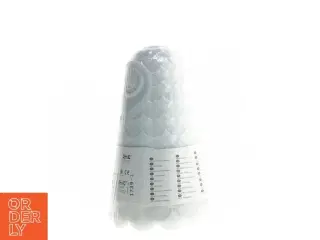 LED natlampe formet som en ugle fra IKEA (str. 22 cm)