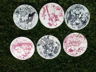 Bjørn Winblad Platter