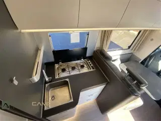 2022 - Adria Coral SUPREME S 670 SL